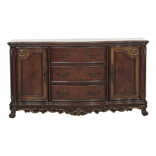 Homelegance  - Deryn Park Buffet/Server - 2243-55  view 1