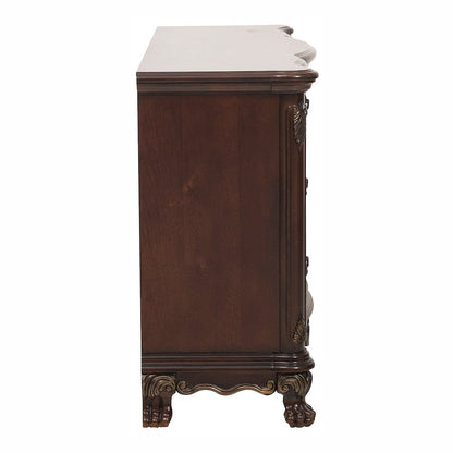 Homelegance  - Deryn Park Buffet/Server - 2243-55  view 3