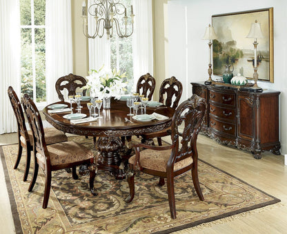 Homelegance  - Deryn Park Buffet/Server - 2243-55  view 4