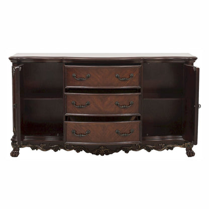 Homelegance  - Deryn Park Buffet/Server - 2243-55  view 5