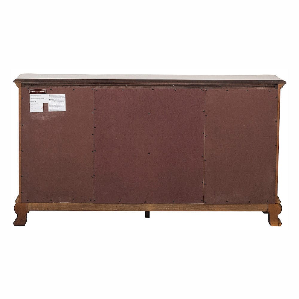Homelegance  - Deryn Park Buffet/Server - 2243-55  view 7