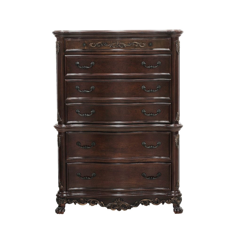 Homelegance  - Deryn Park Chest - 2243-9  view 1