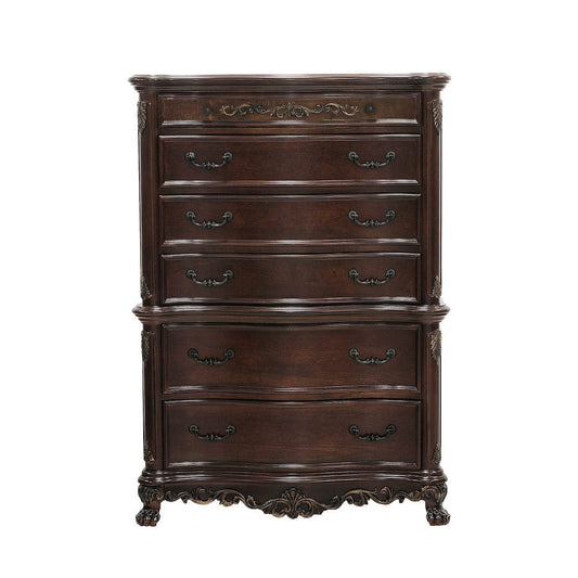 Homelegance  - Deryn Park Chest - 2243-9  view 1