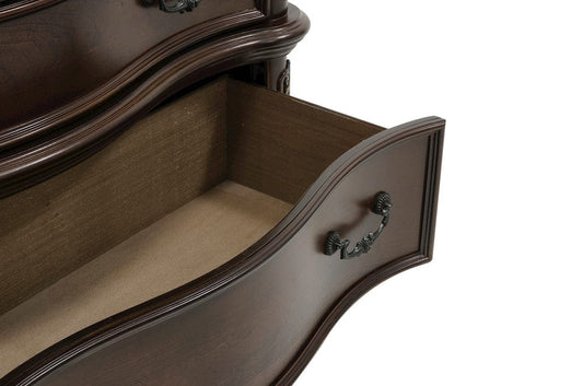 Homelegance  - Deryn Park Chest - 2243-9  view 2