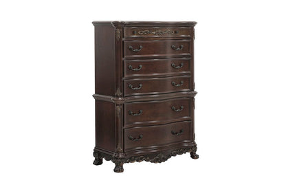 Homelegance  - Deryn Park Chest - 2243-9  view 4