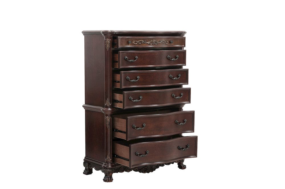 Homelegance  - Deryn Park Chest - 2243-9  view 5