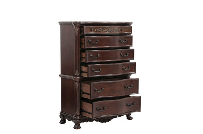 Homelegance  - Deryn Park Chest - 2243-9  view 5