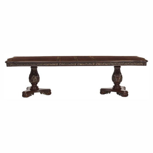 Homelegance  - Deryn Park Dining Table - 2243-114x  view 2