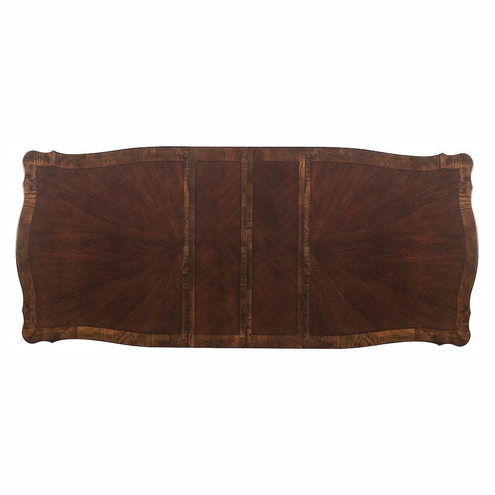 Homelegance  - Deryn Park Dining Table - 2243-114x  view 3