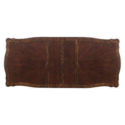 Homelegance  - Deryn Park Dining Table - 2243-114x  view 3