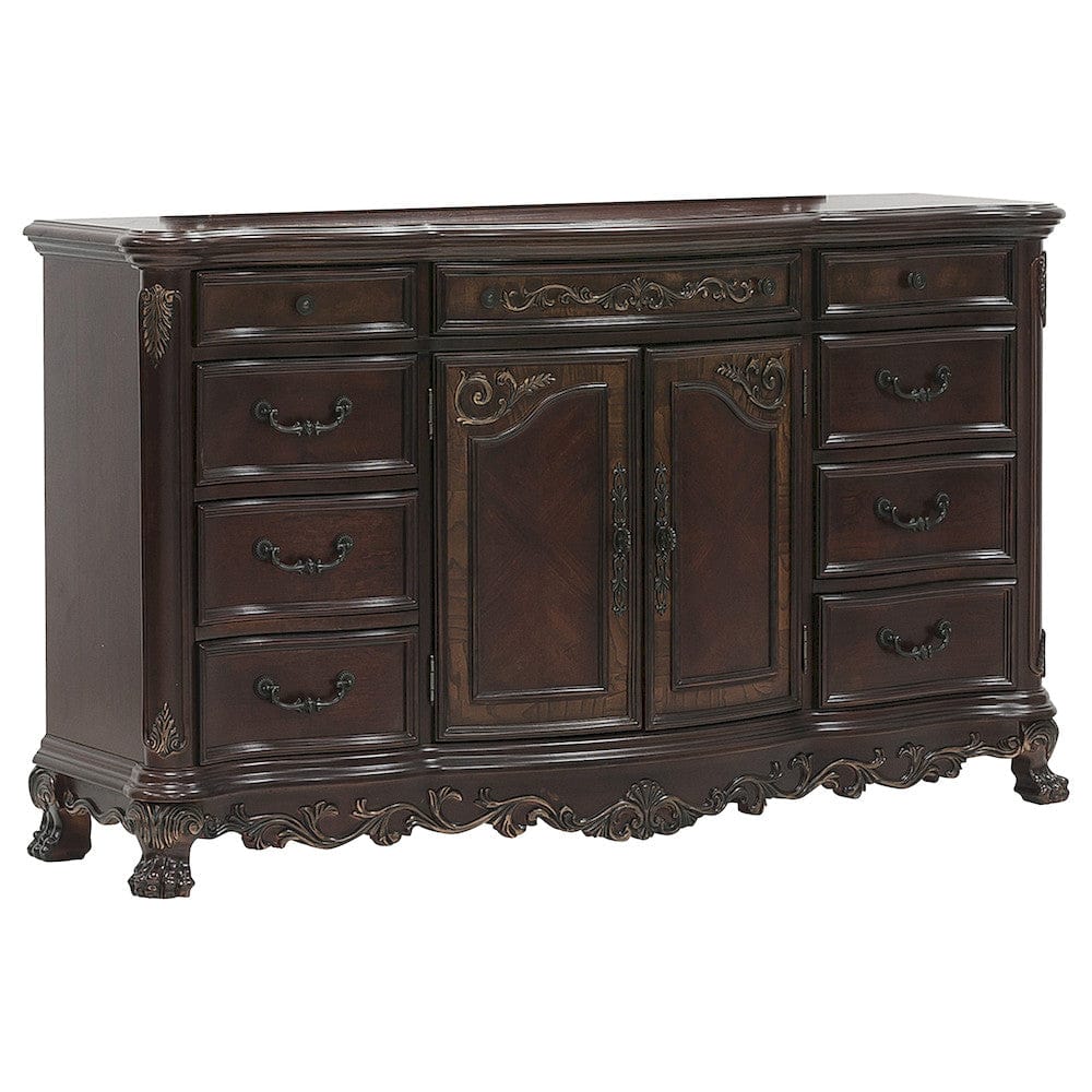 Homelegance  - Deryn Park Dresser - 2243-5  view 1