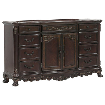 Homelegance  - Deryn Park Dresser - 2243-5  view 1