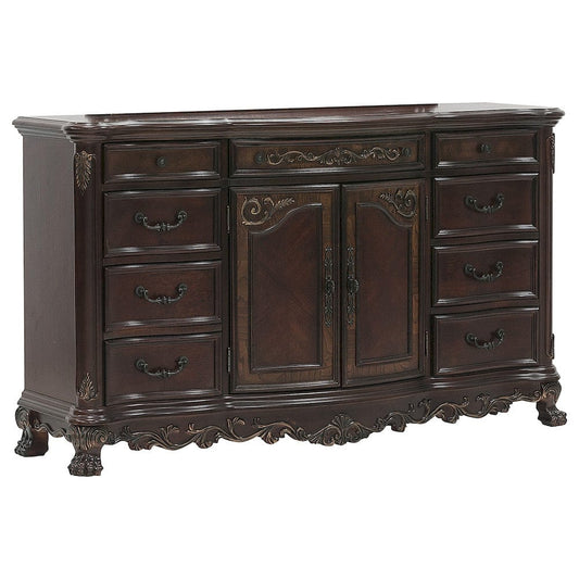 Homelegance  - Deryn Park Dresser - 2243-5  view 1