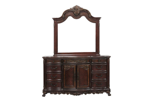 Homelegance  - Deryn Park Dresser - 2243-5  view 2