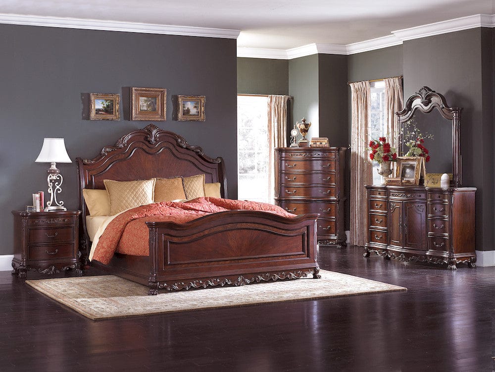 Homelegance  - Deryn Park Dresser - 2243-5  view 5