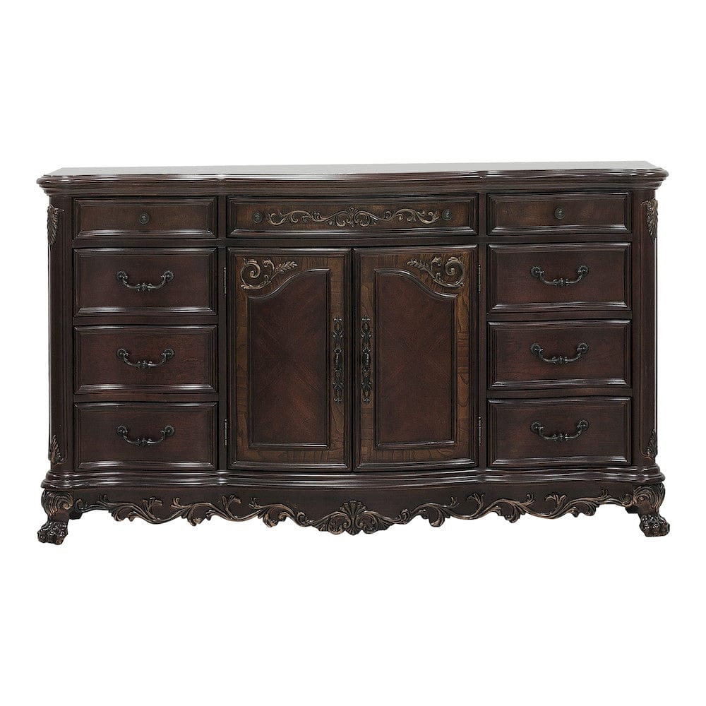 Homelegance  - Deryn Park Dresser - 2243-5  view 6