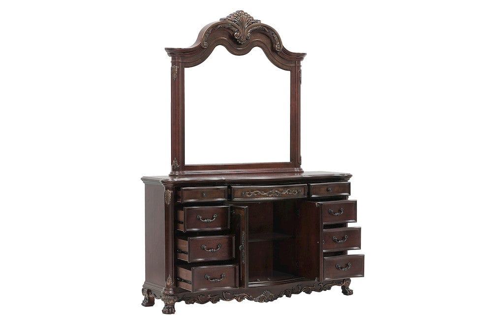 Homelegance  - Deryn Park Dresser - 2243-5  view 7