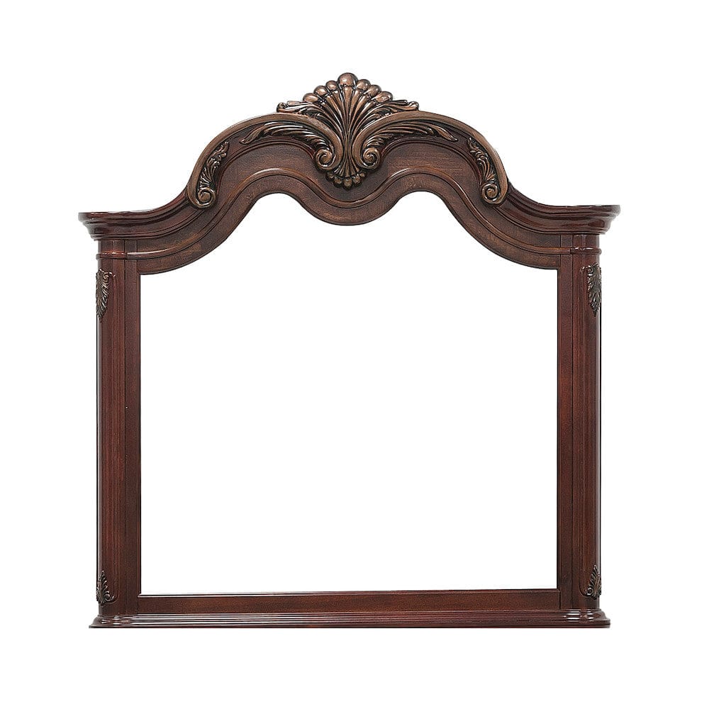 Homelegance  - Deryn Park Mirror - 2243-6  view 1