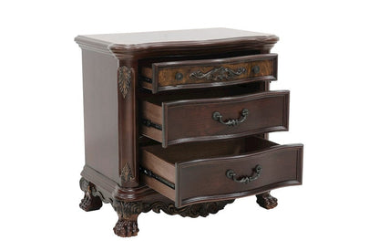 Homelegance  - Deryn Park Night Stand - 2243-4  view 2