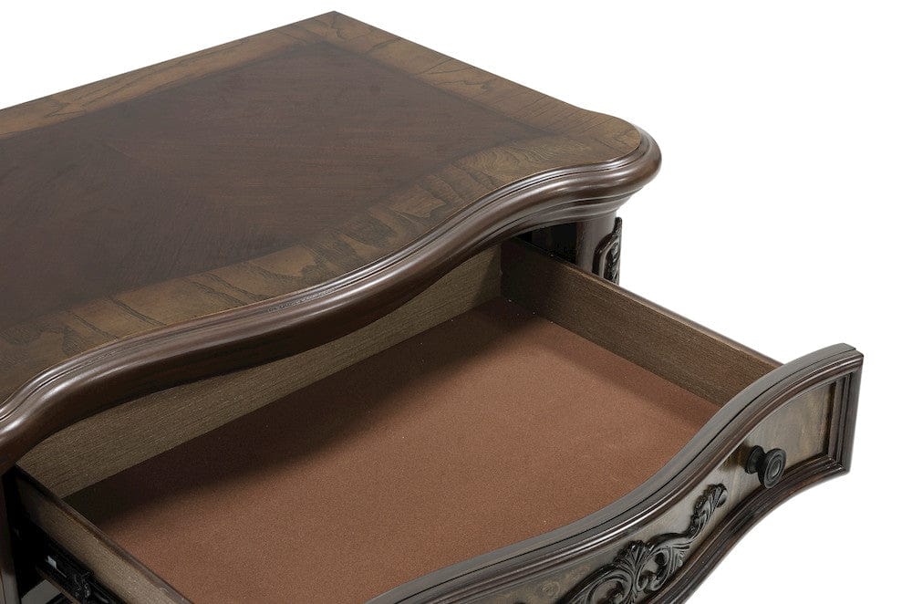Homelegance  - Deryn Park Night Stand - 2243-4  view 6
