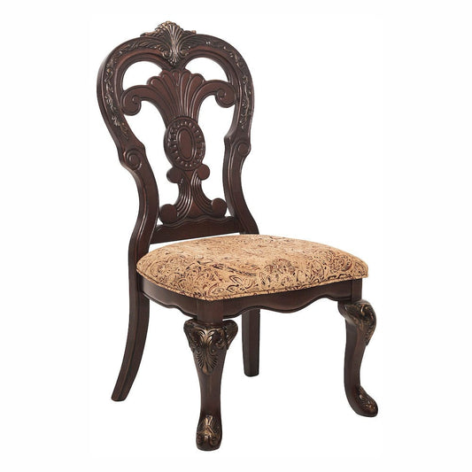 Homelegance  - Deryn Park Side Chair in Multi-color - 2243S  view 1