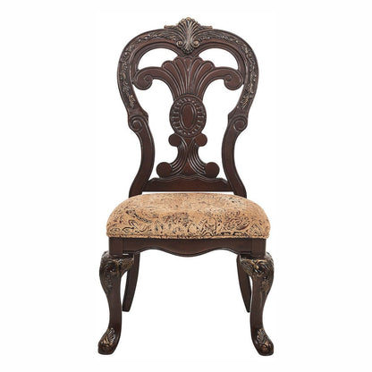 Homelegance  - Deryn Park Side Chair in Multi-color - 2243S  view 3