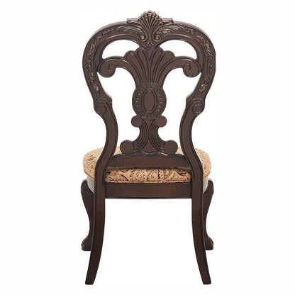 Homelegance  - Deryn Park Side Chair in Multi-color - 2243S  view 5