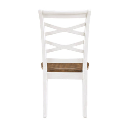 Homelegance  - Dobson 7-Piece Pack Dinette Set - 5894N-7P  view 9