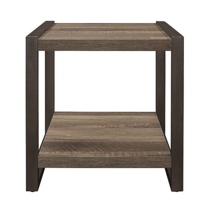 Homelegance  - Dogue End Table - 3606NM-04  view 1