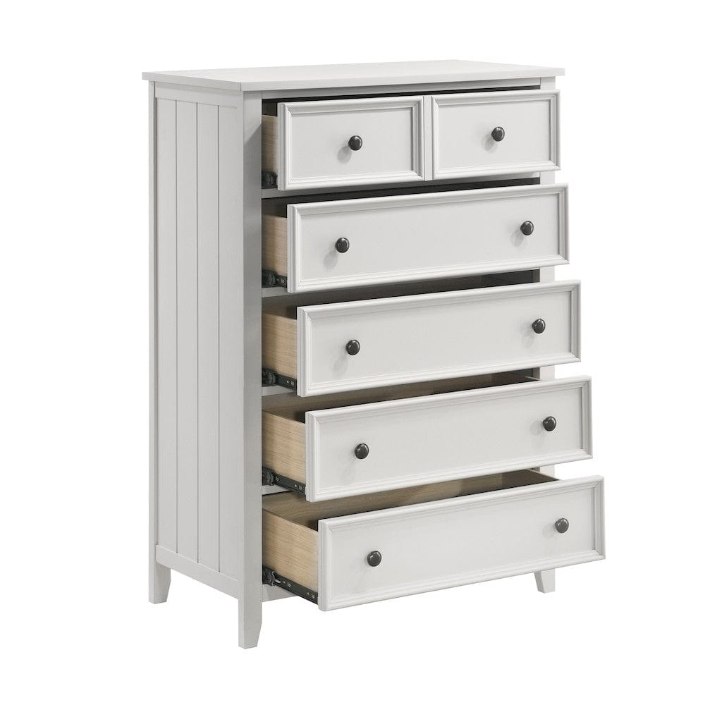 Homelegance  - Donahue Chest - 1581-9  view 4