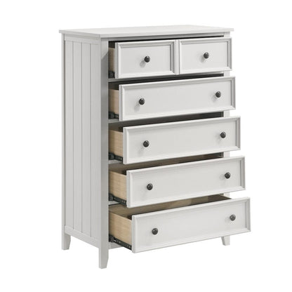 Homelegance  - Donahue Chest - 1581-9  view 4