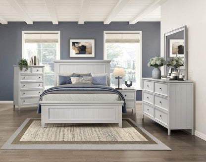 Homelegance  - Donahue Chest - 1581-9  view 5