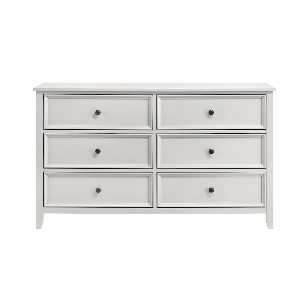 Homelegance  - Donahue Dresser - 1581-5  view 1