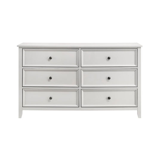 Homelegance  - Donahue Dresser - 1581-5  view 1