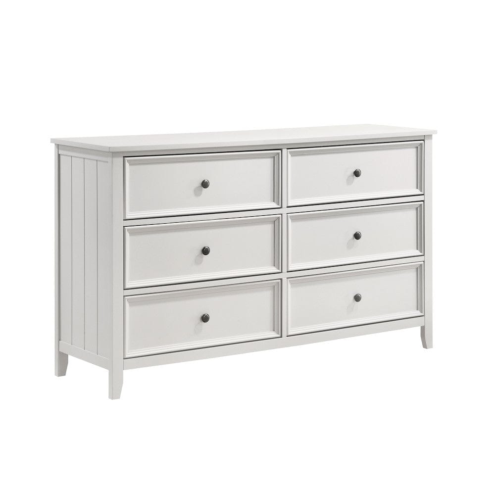 Homelegance  - Donahue Dresser - 1581-5  view 2