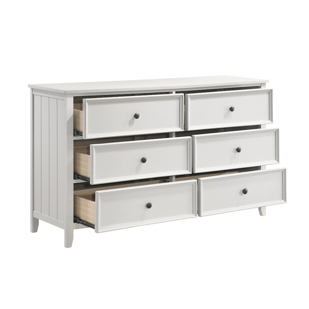 Homelegance  - Donahue Dresser - 1581-5  view 3