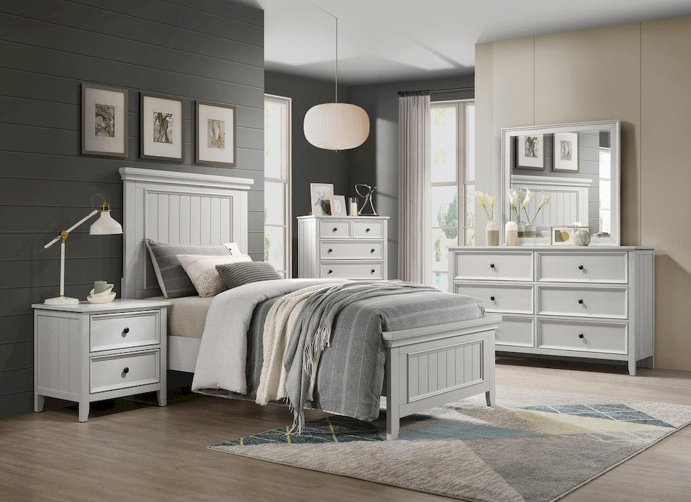 Homelegance  - Donahue Dresser - 1581-5  view 5