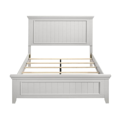 Homelegance  - Donahue Full Bed - 1581F-1x  view 4