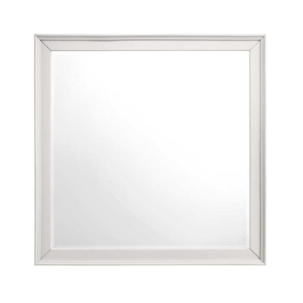Homelegance  - Donahue Mirror - 1581-6  view 1