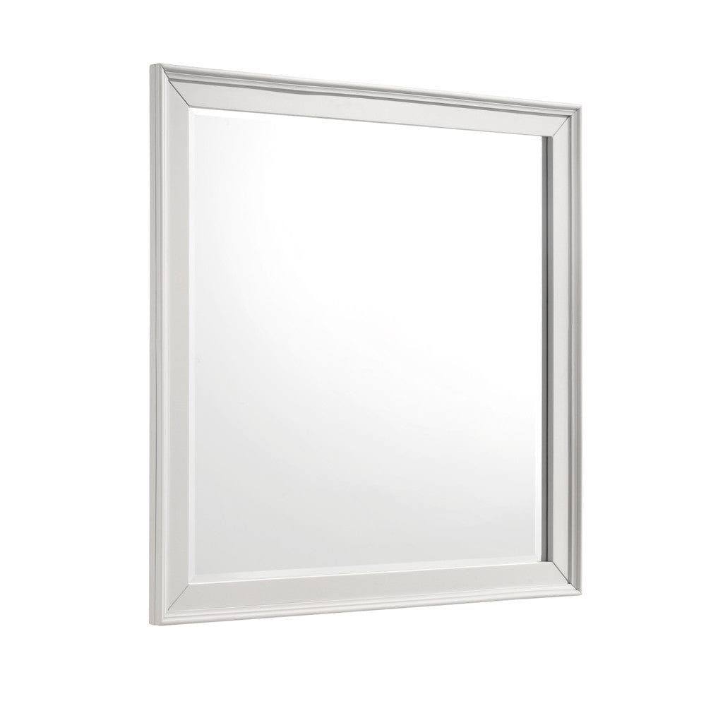 Homelegance  - Donahue Mirror - 1581-6  view 2