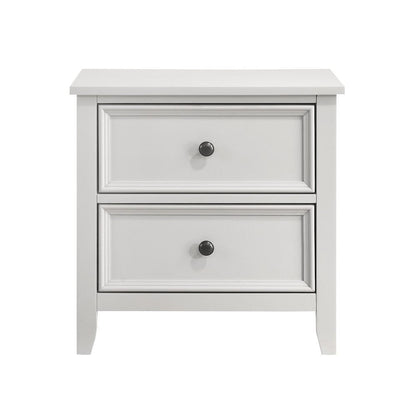 Homelegance  - Donahue Night Stand - 1581-4  view 1