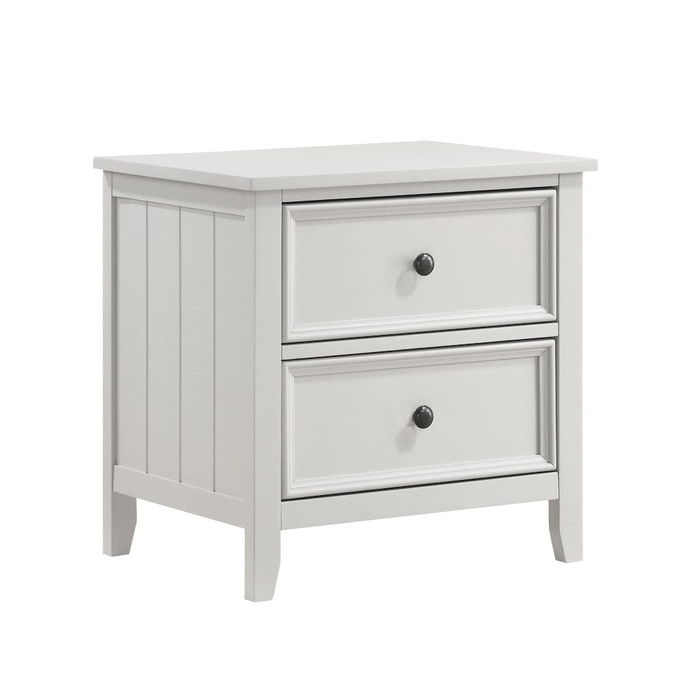 Homelegance  - Donahue Night Stand - 1581-4  view 2
