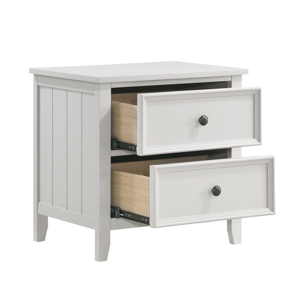 Homelegance  - Donahue Night Stand - 1581-4  view 3