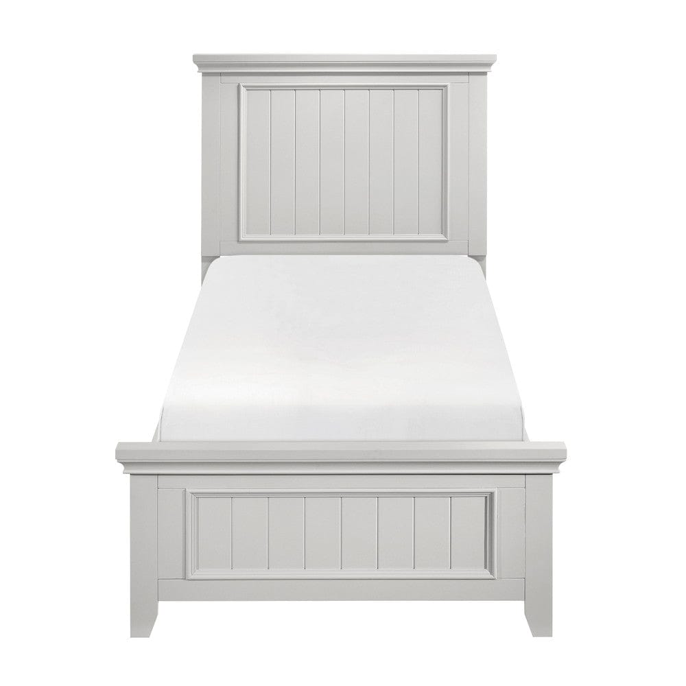 Homelegance  - Donahue Twin Bed - 1581T-1x  view 1