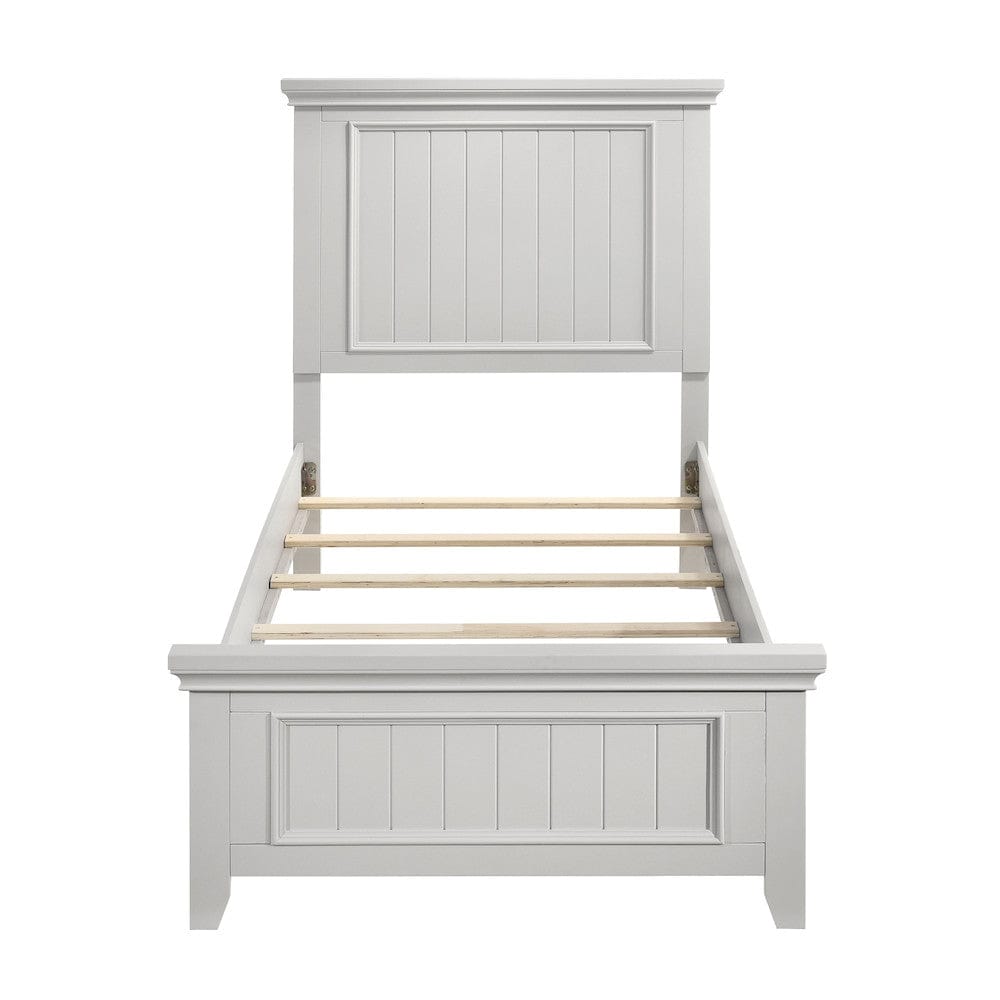 Homelegance  - Donahue Twin Bed - 1581T-1x  view 2
