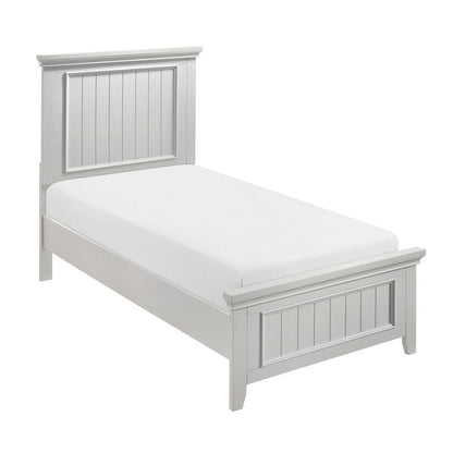 Homelegance  - Donahue Twin Bed - 1581T-1x  view 3