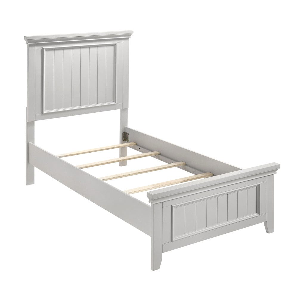 Homelegance  - Donahue Twin Bed - 1581T-1x  view 4