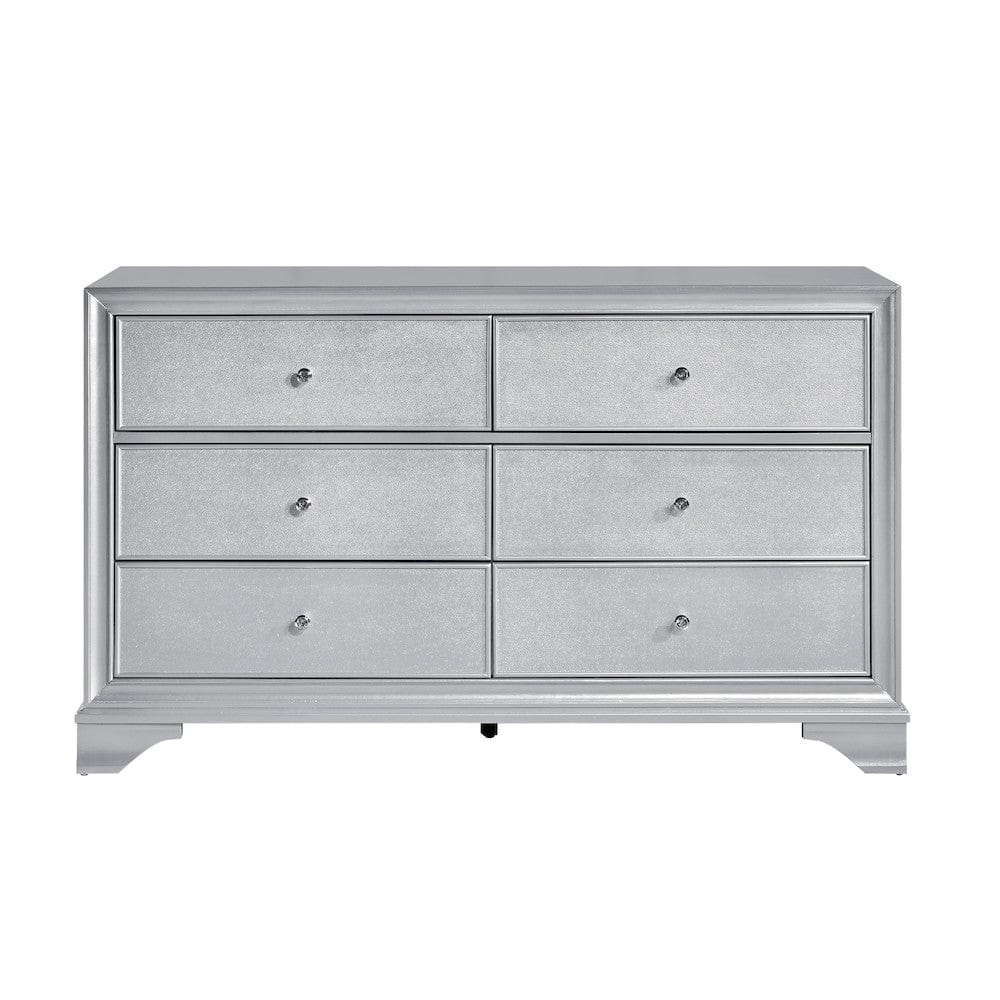 Homelegance  -  Dresser - 2434SV-5  view 1