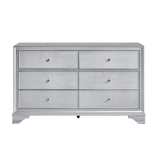 Homelegance  -  Dresser - 2434SV-5  view 1