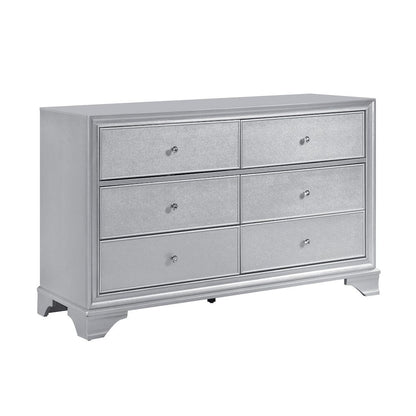 Homelegance  -  Dresser - 2434SV-5  view 2